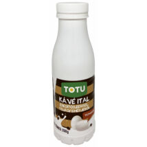 ToTu Kávéital tojásfehérje készítmény 250 g